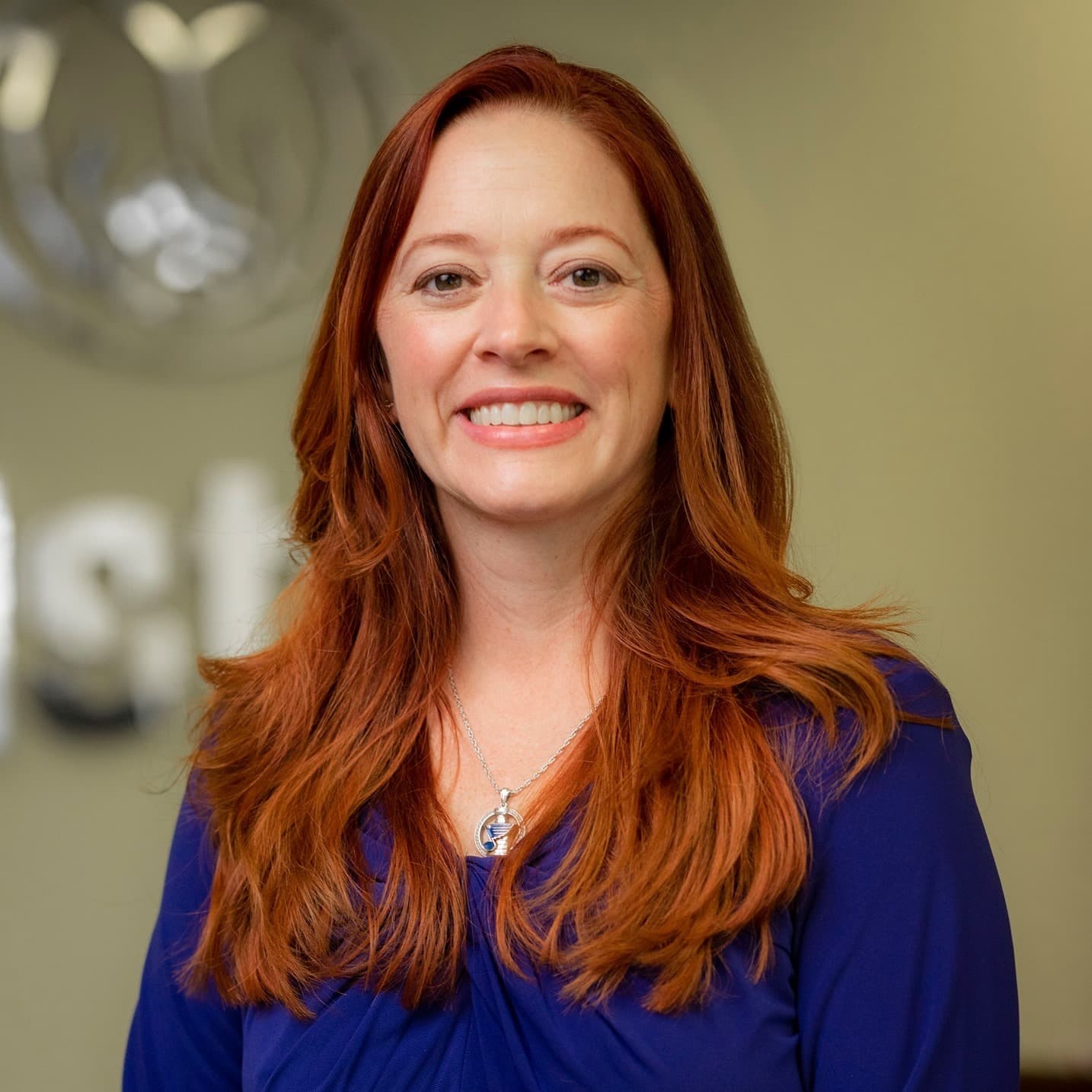 Tracie Bibb, It's no fib — you're in good hands with Bibb.